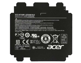 Acer笔记本电池标签AP14A8M