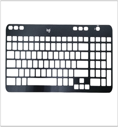 【天势科技】PC键盘面板