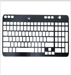【天势科技】PC键盘面板