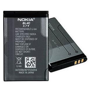 诺基亚手机电池标签