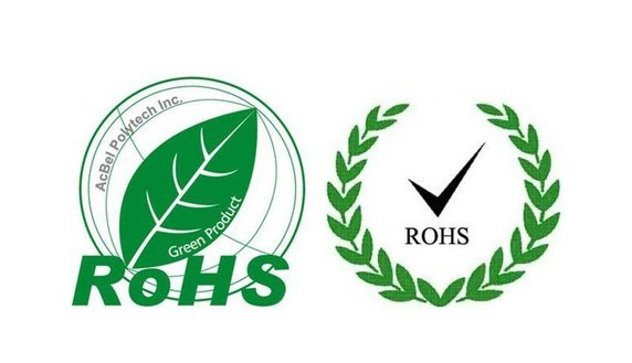 ROHS 标签