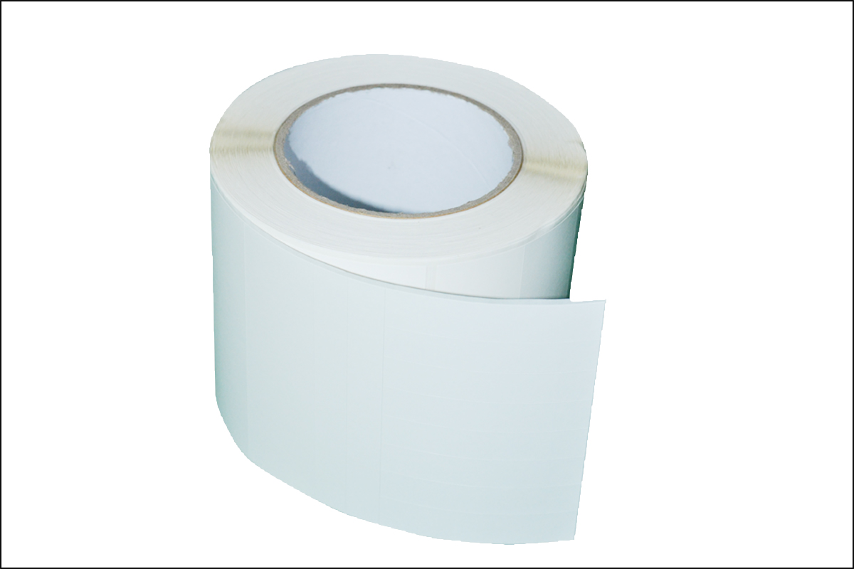 康佳电视机背刀热敏纸标签