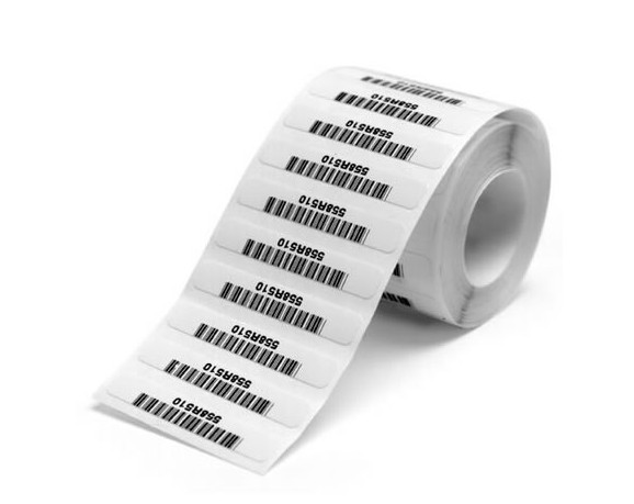 食品条码标签印刷